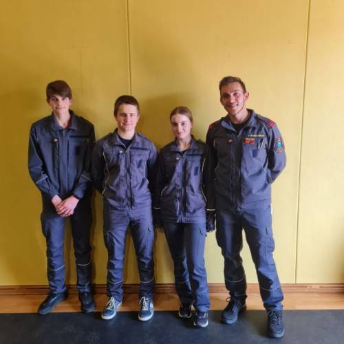 Državni kviz 2024 - rezultati