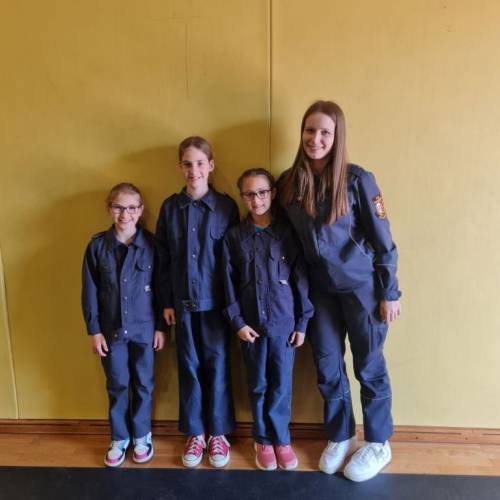 Državni kviz 2024 - rezultati