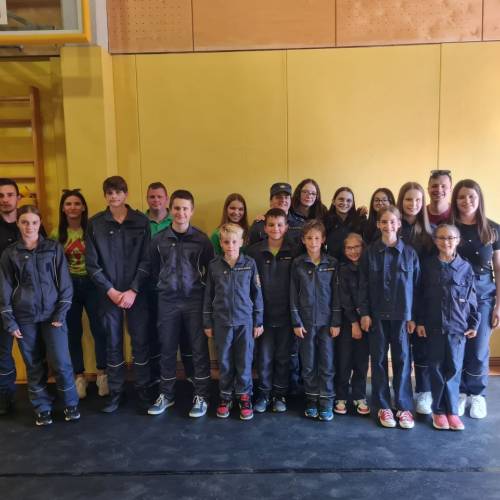 Državni kviz 2024 - rezultati