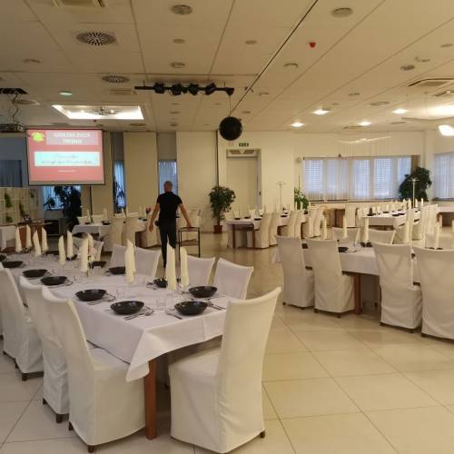 Ponovoletno srečanje gasilk s posvetom 2026