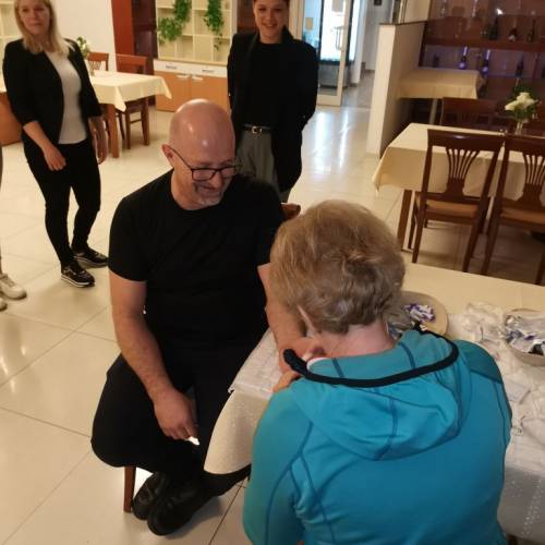 Ponovoletno srečanje gasilk s posvetom 2026