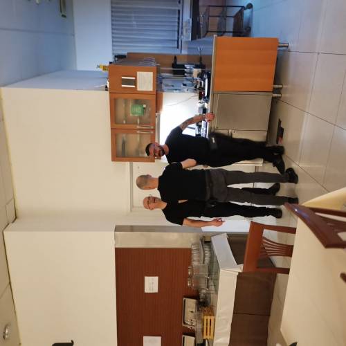 Ponovoletno srečanje gasilk s posvetom 2026