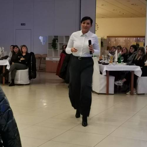 Ponovoletno srečanje gasilk s posvetom 2026