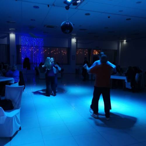 Ponovoletno srečanje gasilk s posvetom 2026