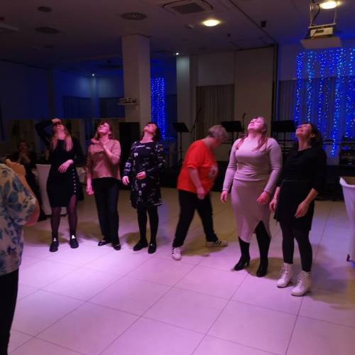 Ponovoletno srečanje gasilk s posvetom 2026