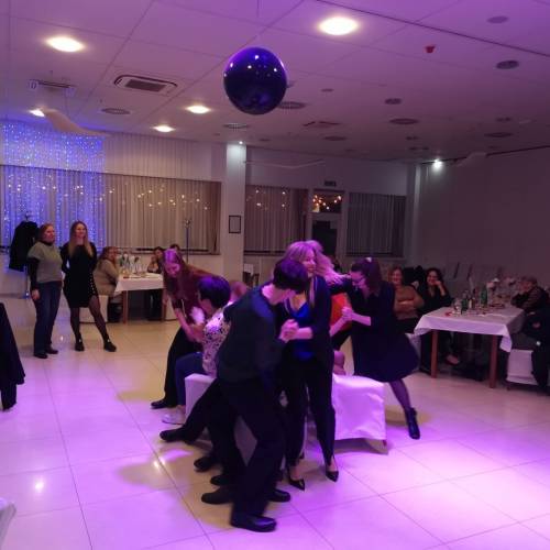 Ponovoletno srečanje gasilk s posvetom 2026