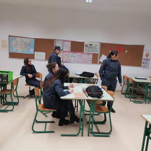 Prvo letošnje tekmovanje GZT uspešno zaključeno