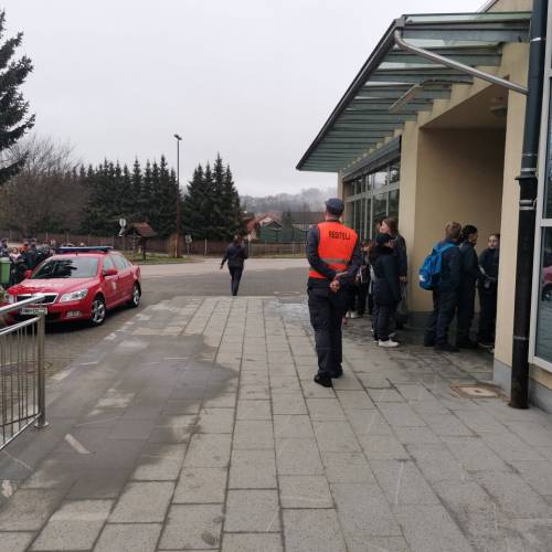 Prvo letošnje tekmovanje GZT uspešno zaključeno