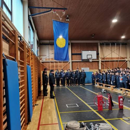 Prvo letošnje tekmovanje GZT uspešno zaključeno