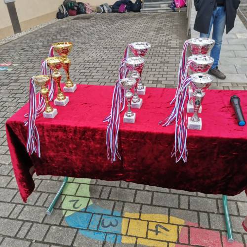 Prvo letošnje tekmovanje GZT uspešno zaključeno