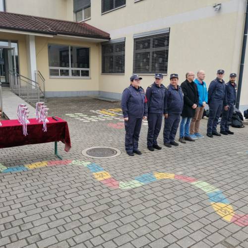 Prvo letošnje tekmovanje GZT uspešno zaključeno