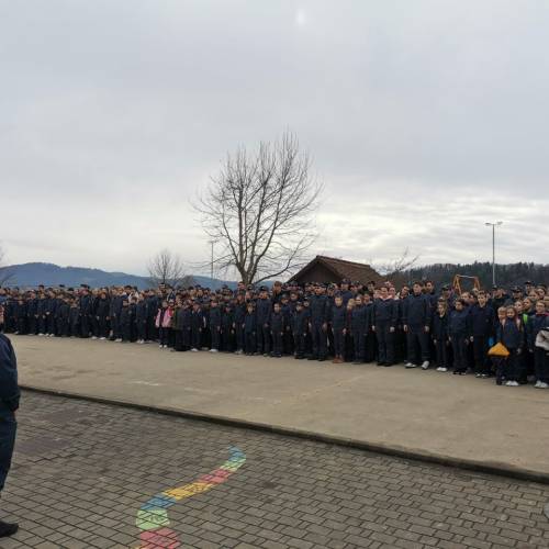 Prvo letošnje tekmovanje GZT uspešno zaključeno