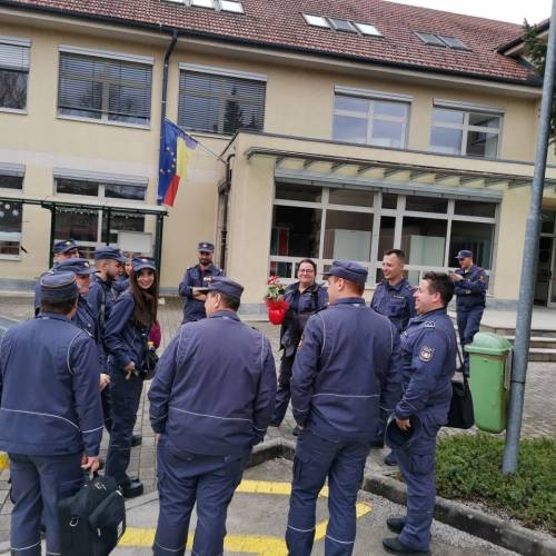 Prvo letošnje tekmovanje GZT uspešno zaključeno