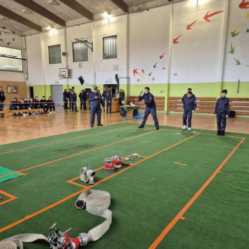 Danes poteka Regijsko tekmovanje v kvizu v OŠ Škocjan