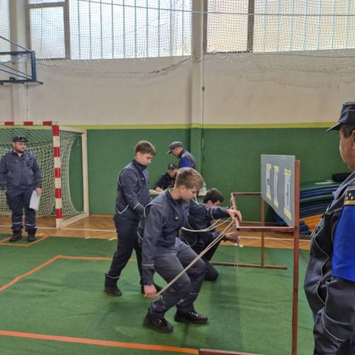 Danes poteka Regijsko tekmovanje v kvizu v OŠ Škocjan