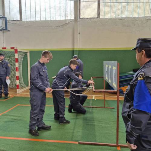 Danes poteka Regijsko tekmovanje v kvizu v OŠ Škocjan