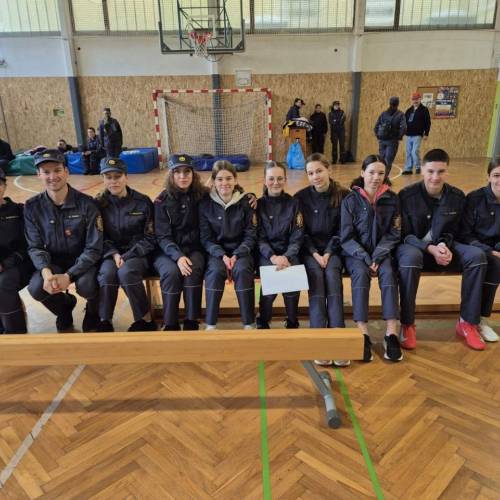 Danes poteka Regijsko tekmovanje v kvizu v OŠ Škocjan