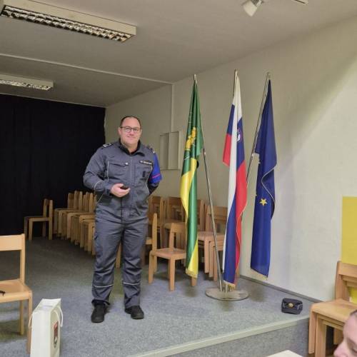 Danes poteka Regijsko tekmovanje v kvizu v OŠ Škocjan