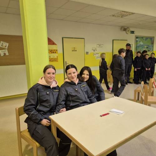 Danes poteka Regijsko tekmovanje v kvizu v OŠ Škocjan