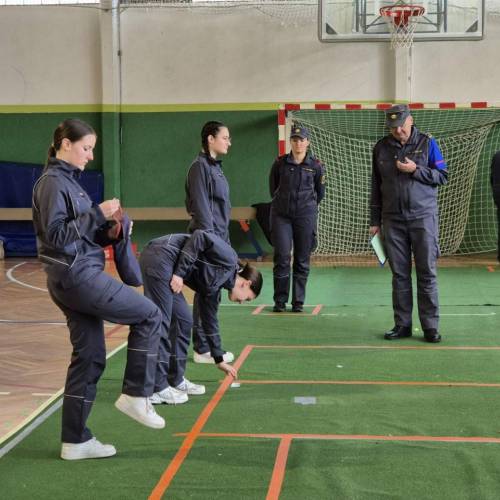 Danes poteka Regijsko tekmovanje v kvizu v OŠ Škocjan