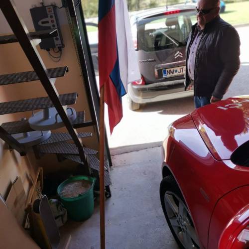 Komisija za gasilski protokol GZT