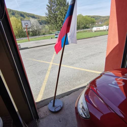 Komisija za gasilski protokol GZT