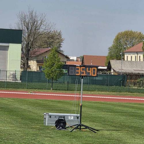 Izbirno tekmovanje za gasilsko olimpijado 2026