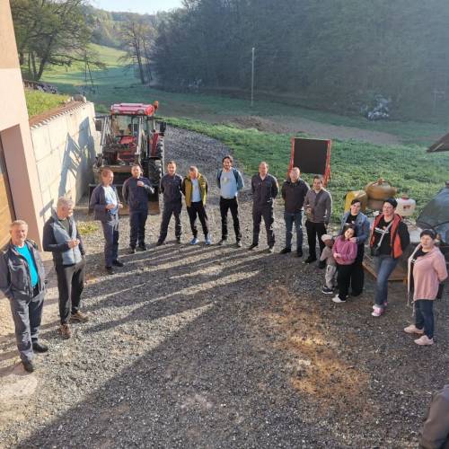 Izbirno tekmovanje za gasilsko olimpijado 2026