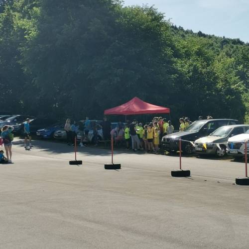 Gasilsko pester zadnji vikend letošnjega maja