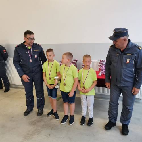 Orientacija GZT  2026 - končni rezultati 