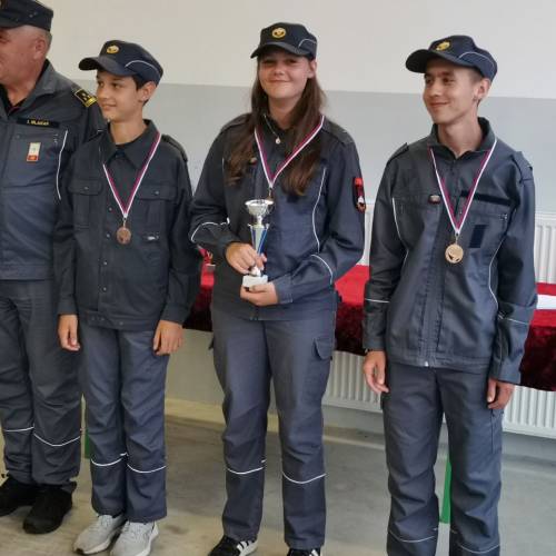 Orientacija GZT  2026 - končni rezultati 
