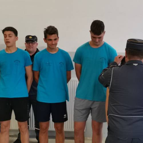 Orientacija GZT  2026 - končni rezultati 