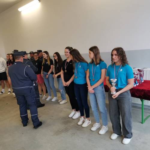 Orientacija GZT  2026 - končni rezultati 