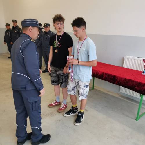 Orientacija GZT  2026 - končni rezultati 