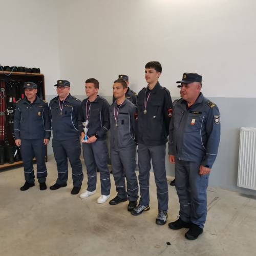 Orientacija GZT  2026 - končni rezultati 