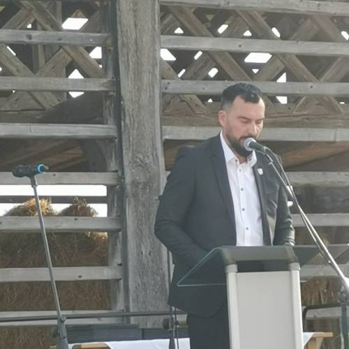 GZ Trebnje prejemnica Listine Občine Šentrupert