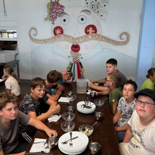 2. dan - 28. 6. 2026