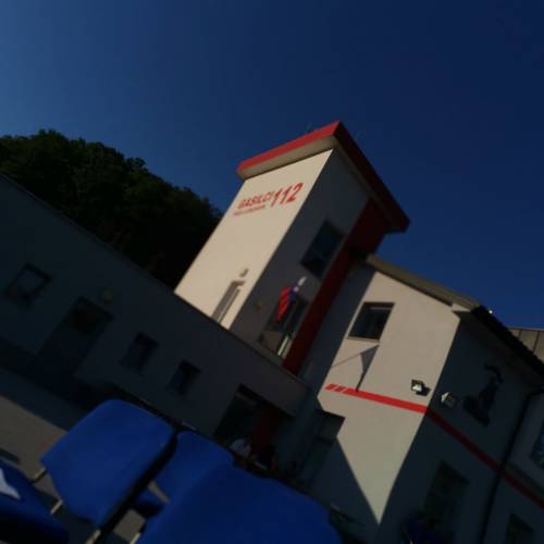 V PGD Lukovek svečano predali svojemu namenu dve novi vozili