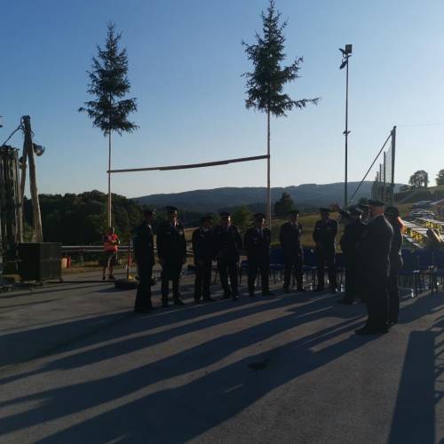 V PGD Lukovek svečano predali svojemu namenu dve novi vozili