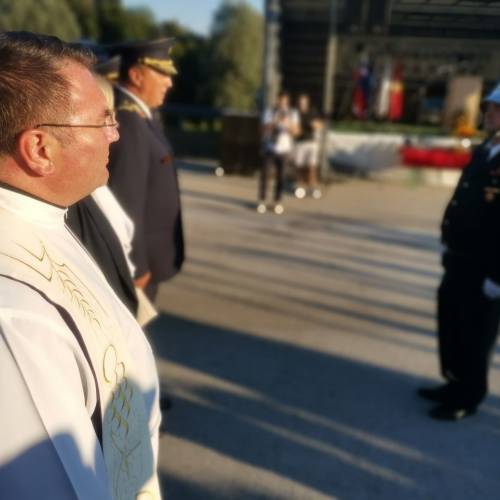 V PGD Lukovek svečano predali svojemu namenu dve novi vozili