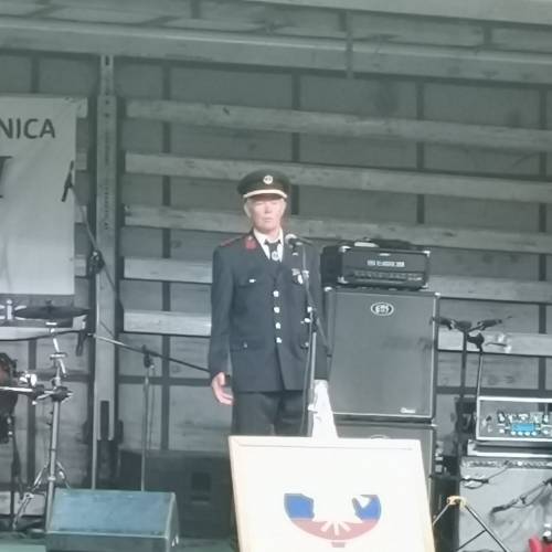V PGD Lukovek svečano predali svojemu namenu dve novi vozili