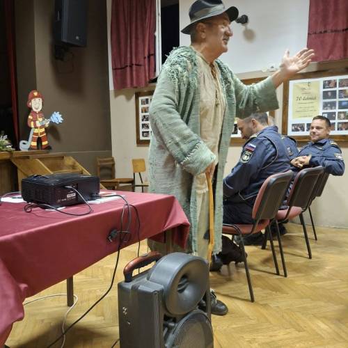 Poučne vsebine, dragocene izkušnje in prijetno druženje na regijskem posvetu gasilk GRD v Veliki Loki